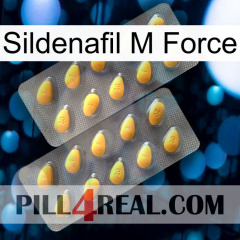 Sildenafil M Force cialis2